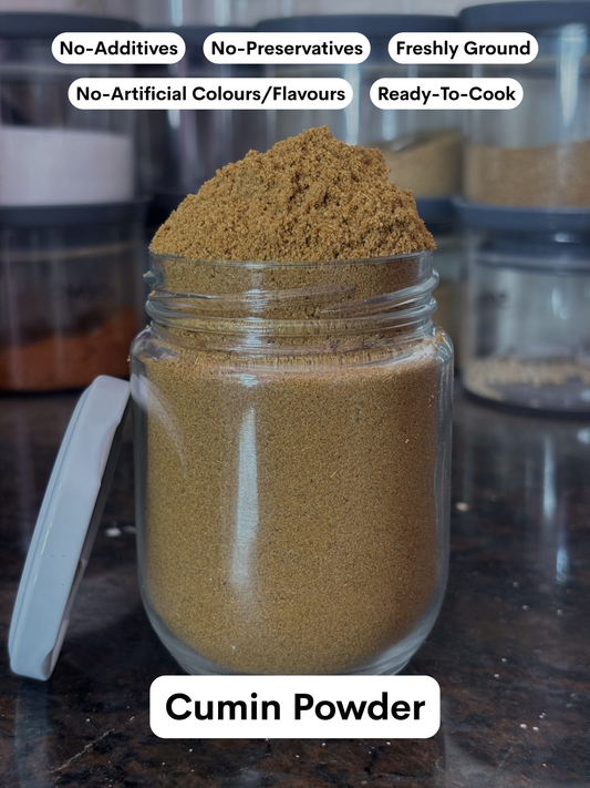Cumin Powder