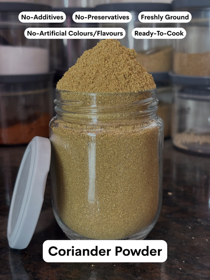 Coriander Powder