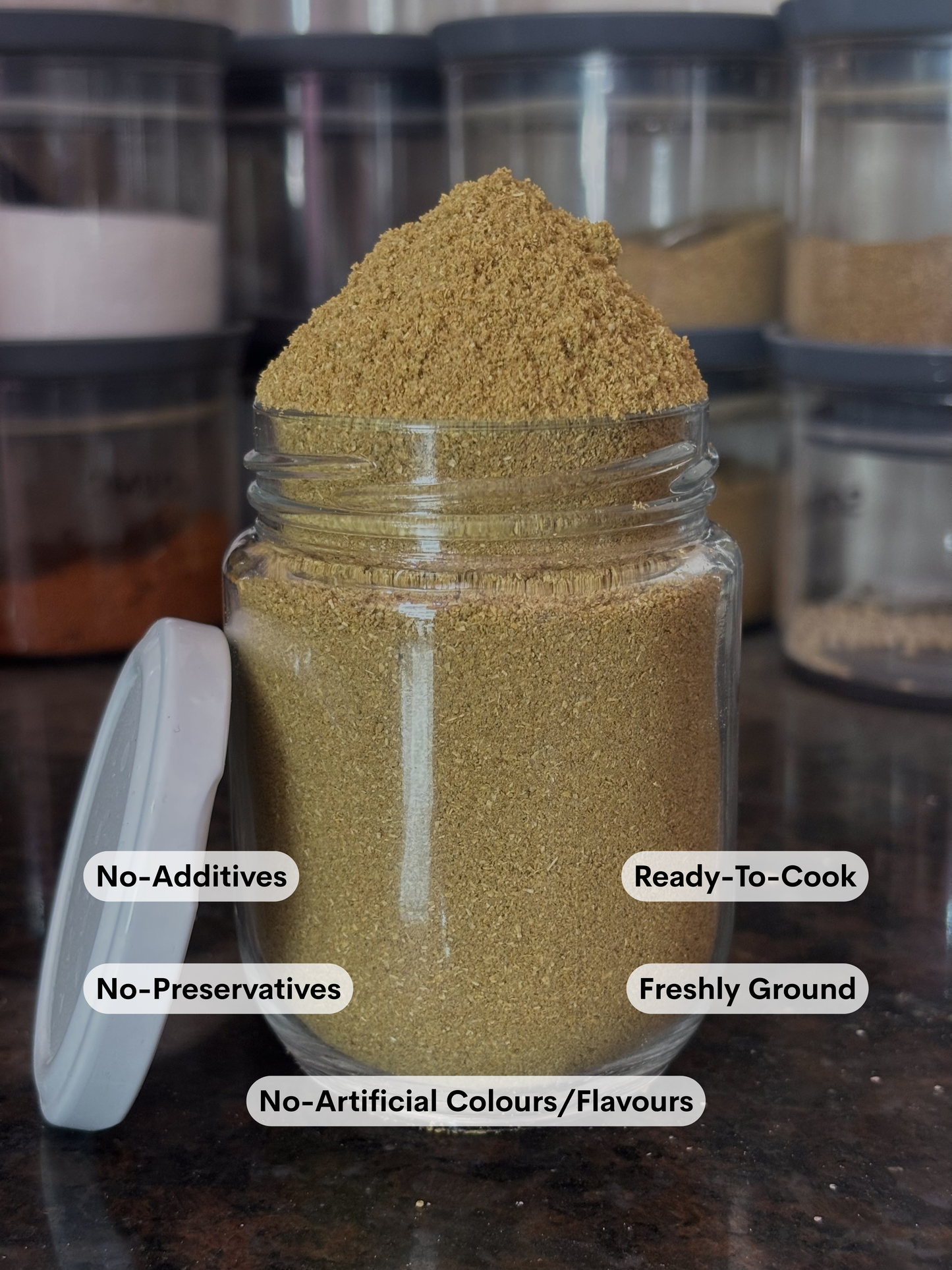 Coriander Powder