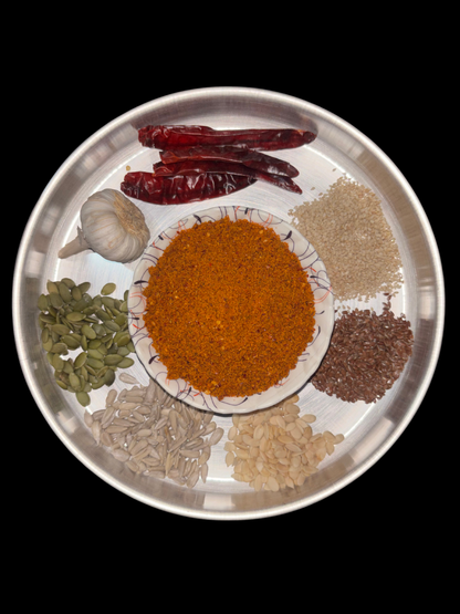 Multi-Seed Karam Podi