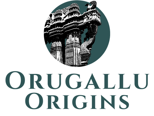 Orugallu Origins